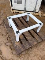 Wasmachine verhoger - Wit, Ophalen, Gebruikt