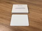 Magic Trackpad - Wit Multi‑Touch-oppervlak, Computers en Software, Muizen, Ophalen of Verzenden, Zo goed als nieuw, Draadloos