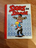 Sjors en Sjimmie stripboek, Nieuw, Ophalen of Verzenden, Eén stripboek