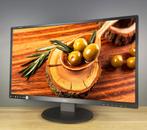Beste Merk & Super Mooie Led 27 Inch IIyama Prolite x2783hsu, VGA, Ophalen of Verzenden, Zo goed als nieuw, In hoogte verstelbaar