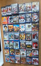 Playstation 2 Spellen, 1 speler, Racen en Vliegen, Ophalen of Verzenden, Zo goed als nieuw