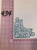 Snijmallen deel 29, Hobby en Vrije tijd, Kaarten | Zelf maken, Ophalen of Verzenden, Zo goed als nieuw, Overige thema's, Pons of Mal