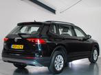 Volkswagen Tiguan Allspace 1.5 TSI Comfortline Business, 7-P, Voorwielaandrijving, Stof, 150 pk, 7 stoelen