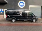 Pössl Roadcruiser 640* 2015* 73576 KM* Lengtebedden*Bearlock, Ringverwarming, Fiat, Pössl, Bedrijf