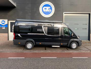 Pössl Roadcruiser 640* 2015* 73576 KM* Lengtebedden*Bearlock beschikbaar voor biedingen