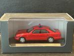 Mercedes-Benz Einsatzleitwagen 1 | Mercedes | Mint/Boxed, Hobby en Vrije tijd, Modelauto's | 1:43, Ophalen of Verzenden, Nieuw