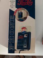 Pepsi Cola Telefoon - Jaren '50 - Voor Verzamelaars, Verzenden