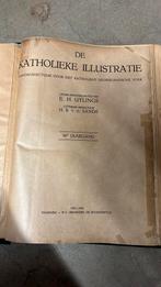 De katholieke illustratie 58e jaargang 1923-1924, Ophalen of Verzenden