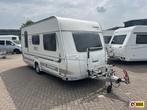 Fendt Saphir 450 QB 2011 MOVER+TENT, Bedrijf, Fendt, 5 tot 6 meter, Tot en met 4