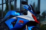 SUZUKI GSX-R 1000 (bj 2009), Motoren, Motoren | Suzuki, 4 cilinders, Bedrijf, Sport, Meer dan 35 kW