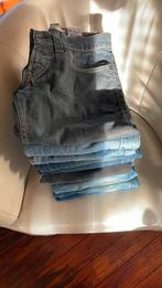 Partij heren jeans 10 stuks maat 29/32 of 29/30, Ophalen of Verzenden, Zo goed als nieuw, Blauw, W32 (confectie 46) of kleiner