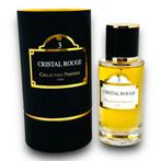 Cristal Rouge Parfum - Nieuw in Doos, Ophalen of Verzenden, Nieuw