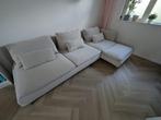 Soderhamn 3 zits met chaise longue Fridtuna, Ophalen, Gebruikt