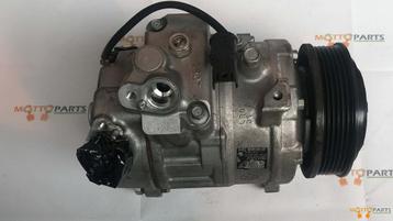 BMW Aircopomp 1, 3,4, X3, X4 Series - 64526805025 - 7SEU17A beschikbaar voor biedingen