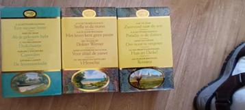 Gouden Vijf Omnibussen / 3 stuks / 3 voor 5,99 !!! beschikbaar voor biedingen