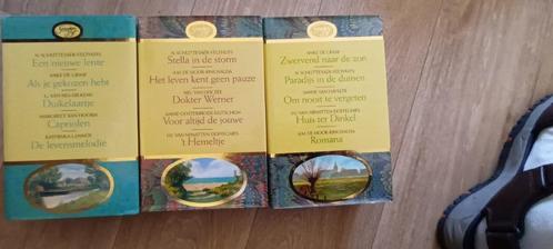 Gouden Vijf Omnibussen / 3 stuks / 3 voor 5,99 !!!, Boeken, Romans, Gelezen, Nederland, Ophalen of Verzenden