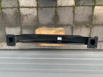 Vw tiguan bumper balk achter 2010 beschikbaar voor biedingen