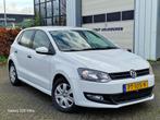 Volkswagen Polo 1.2 Easyline 5D. NAVI., Auto's, Volkswagen, Voorwielaandrijving, Euro 5, Gebruikt, 60 pk