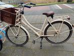 Cortina Transportfiets, 53 tot 56 cm, Ophalen, Gebruikt, Handrem