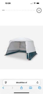 Te koop mooie  tent decatlon, Ophalen, Zo goed als nieuw