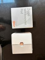 2x Ziggo Wifi Booster Pods - Goede Staat, Computers en Software, WiFi-versterkers, Ophalen of Verzenden, Zo goed als nieuw