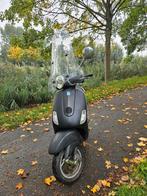 Vespa LX50 4takt 2V, Ophalen, Gebruikt, Overige modellen, Maximaal 45 km/u
