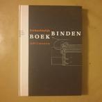 Jeff Clements - Ambachtelijk Boekbinden, Ophalen of Verzenden, Gelezen, Overige onderwerpen, Jeff Clements