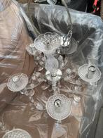 2 prachtige kroonluchters, Ophalen, Kroonluchter, ?, Zo goed als nieuw