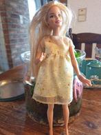 Mooie barbie van Mattel, Verzamelen, Poppen, Ophalen of Verzenden, Pop