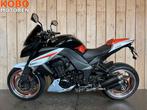Kawasaki Z 1000 ABS (bj 2013), Motoren, 4 cilinders, Motorrijbewijs A, Bedrijf, Onbekend