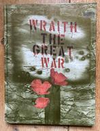Wraith: The Great War (Wraith the Oblivion) Tabletop RPG, Ophalen of Verzenden, Zo goed als nieuw, Overige soorten, Boek of Catalogus