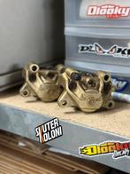 2x Brembo 2P Vespa, Fietsen en Brommers, Brommeronderdelen | Scooters, Ophalen of Verzenden