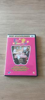 Tita Tovenaar dvd  Vintage, Ophalen of Verzenden, Zo goed als nieuw, Tv fictie