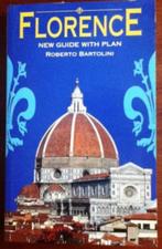 Florence, Verzenden, Gelezen, Europa, Reisgids of -boek