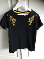 leuk shirt (Tumble 'n Dry) 146/152, Kinderen en Baby's, Kinderkleding | Maat 146, Tumble 'n Dry, Gebruikt, Meisje, Ophalen of Verzenden