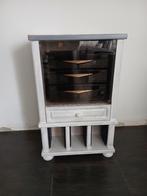 muziek meubel, Ophalen, Gebruikt