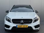Mercedes-Benz GLA AMG 45 4MATIC | Panorama | Schaalstoelen |, Auto's, Gebruikt, 4 cilinders, Leder, SUV of Terreinwagen