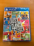 PS4 - JUST DANCE 2021 (SEALED/NIEUW), Muziek, Nieuw, Ophalen of Verzenden, 3 spelers of meer
