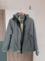 Wildebeast herfst/winterjas mt L, Ophalen of Verzenden, Gedragen, Maat 46/48 (XL) of groter