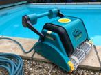 Zwembadrobot Dolphin dynamic plus izgst, Tuin en Terras, Zwembad-toebehoren, Ophalen, Gebruikt