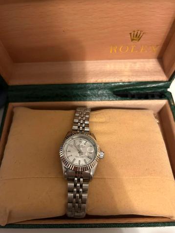 rolex horloge 1:1 beschikbaar voor biedingen