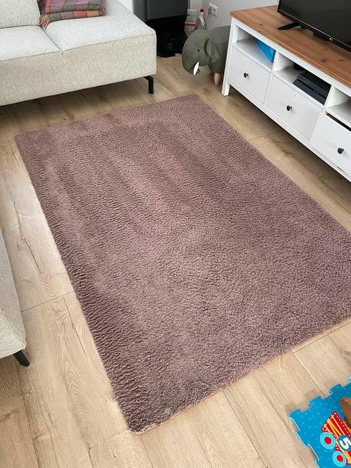 Vloerkleed 133x195cm, Huis en Inrichting, Stoffering | Tapijten en Kleden, Zo goed als nieuw, 200 cm of meer, Rechthoekig, Ophalen