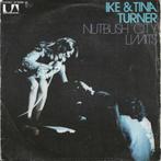 IKE & TINA TURNER  1973   T033, Cd's en Dvd's, Vinyl Singles, Gebruikt, 7 inch, Single, Ophalen of Verzenden