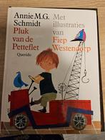 Pluk van de Petteflet, Ophalen of Verzenden, Zo goed als nieuw, Fictie algemeen