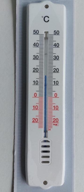 TFA indoor-outdoor thermometer (Nieuw) beschikbaar voor biedingen