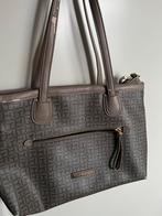 Handtas, Sieraden, Tassen en Uiterlijk, Tassen | Damestassen, Ophalen of Verzenden, Gebruikt, Beige, Overige typen