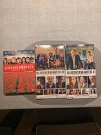 Bloedverwanten - Complete Serie DVD Boxset, Boxset, Drama, Ophalen of Verzenden, Zo goed als nieuw