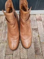 Bruine Vero Cuoio enkellaarsjes maat 40, Kleding | Dames, Vero Cuoio, Bruin, Lage of Enkellaarzen, Ophalen of Verzenden