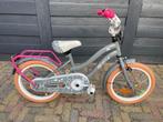 Kinderfiets 2cycle 16 inch, Fietsen en Brommers, Fietsen | Kinderfietsjes, Ophalen, Gebruikt, 16 tot 20 inch, 2cycle