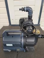 Waterpomp, Ophalen, Zo goed als nieuw